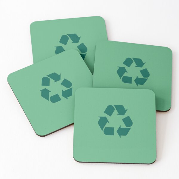 Item preview, Recycle designed and sold by Firetree.