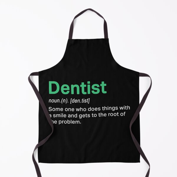Item preview, Dentist Definition Dental designed and sold by norwoodcarney.