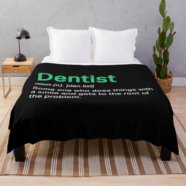 Item preview, Dentist Definition Dental designed and sold by norwoodcarney.