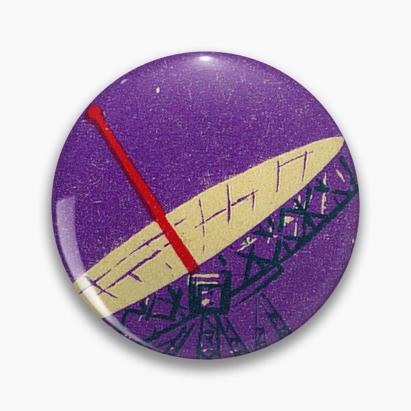 Item preview, Russian Radar designed and sold by iconikit.