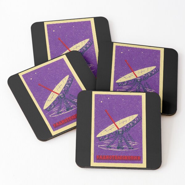 Item preview, Russian Radar designed and sold by iconikit.