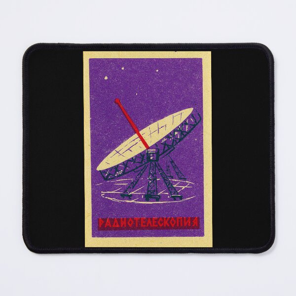 Item preview, Russian Radar designed and sold by iconikit.