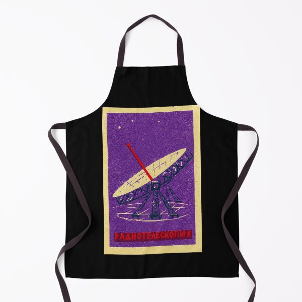 Item preview, Russian Radar designed and sold by iconikit.