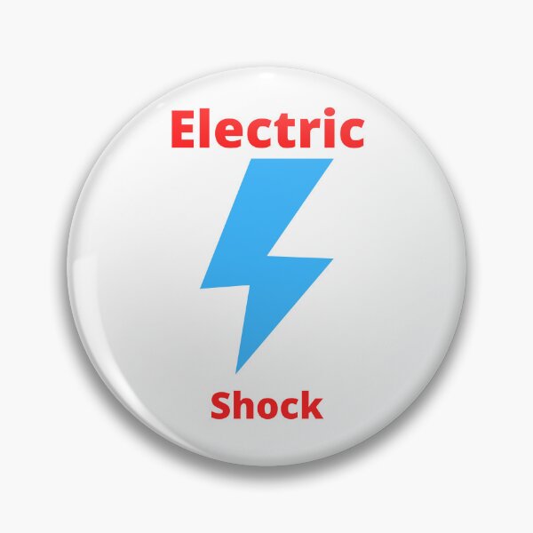 Item preview, Electric shock designed and sold by Suraj3214.