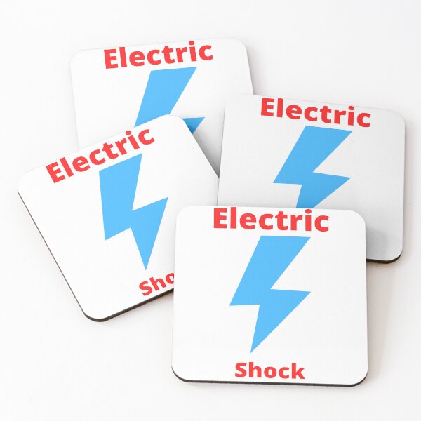 Item preview, Electric shock designed and sold by Suraj3214.
