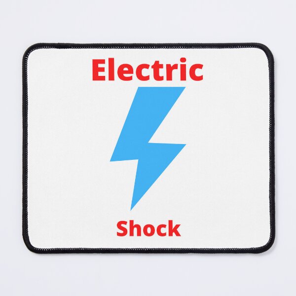 Item preview, Electric shock designed and sold by Suraj3214.