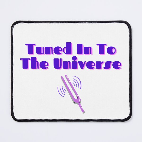 Item preview, Tuned In To The Universe designed and sold by WithAngela.