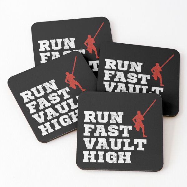 Item preview, Pole Vault Vaulting Jumping High Jump Athletics  designed and sold by TastefulTees.