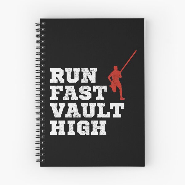 Item preview, Pole Vault Vaulting Jumping High Jump Athletics  designed and sold by TastefulTees.