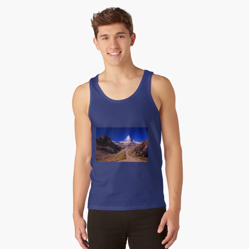 Item preview, Tank Top designed and sold by Mallorn.