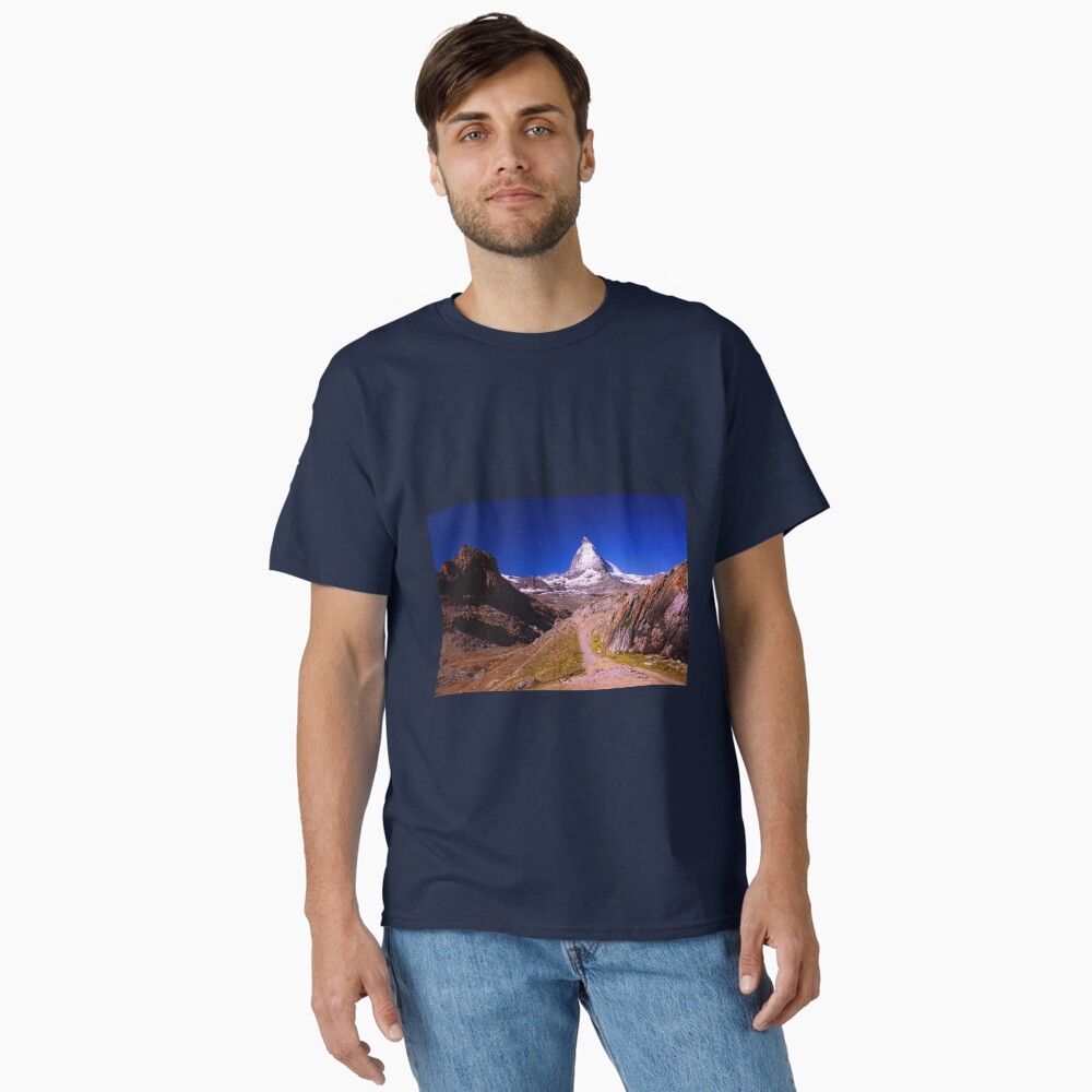 Item preview, Classic T-Shirt designed and sold by Mallorn.