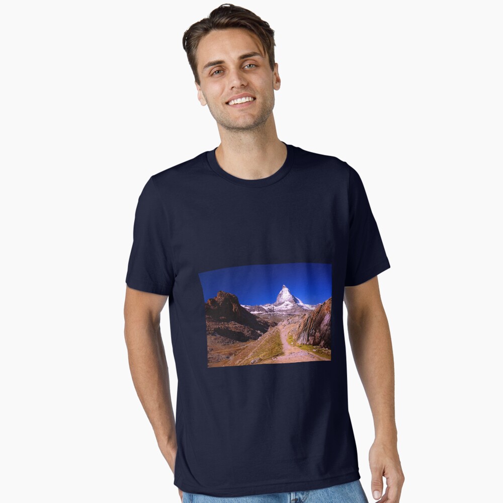 Item preview, Essential T-Shirt designed and sold by Mallorn.