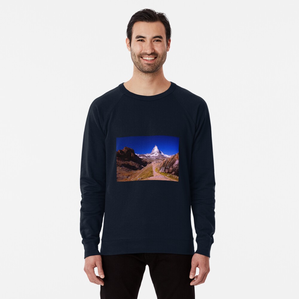 Item preview, Lightweight Sweatshirt designed and sold by Mallorn.