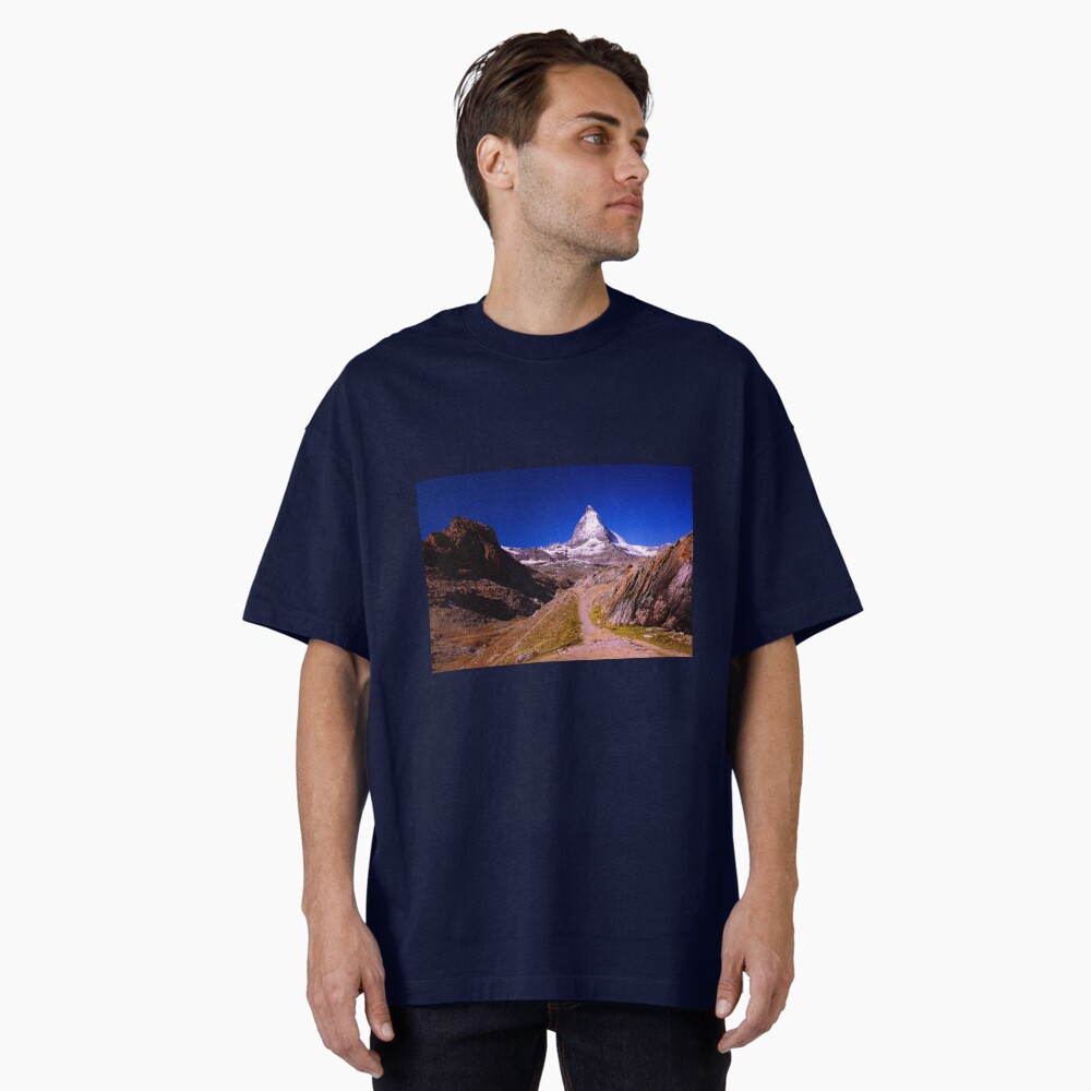 Item preview, Oversized T-Shirt designed and sold by Mallorn.