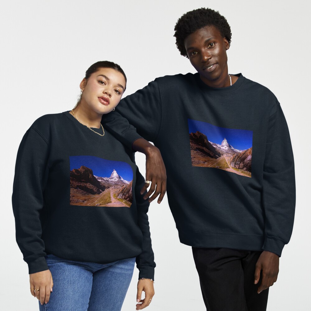 Item preview, Pullover Sweatshirt designed and sold by Mallorn.