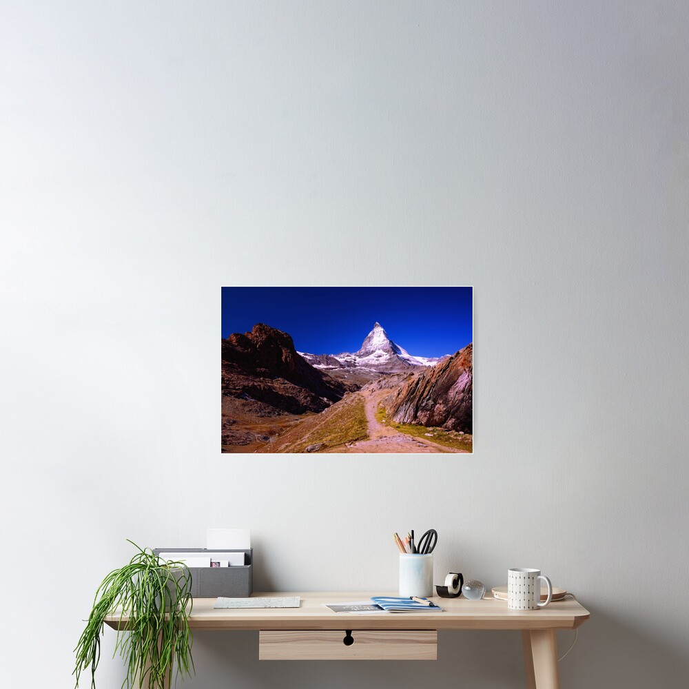 Item preview, Poster designed and sold by Mallorn.