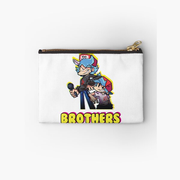 Item preview, big brother fnf designed and sold by spamton-funny.