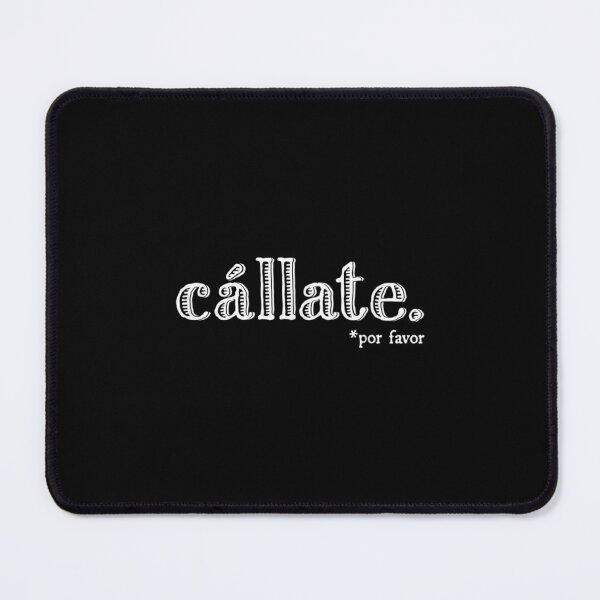 Item preview, Funny Callate Por Favor Spanish Camisas En Español designed and sold by jennifera11.
