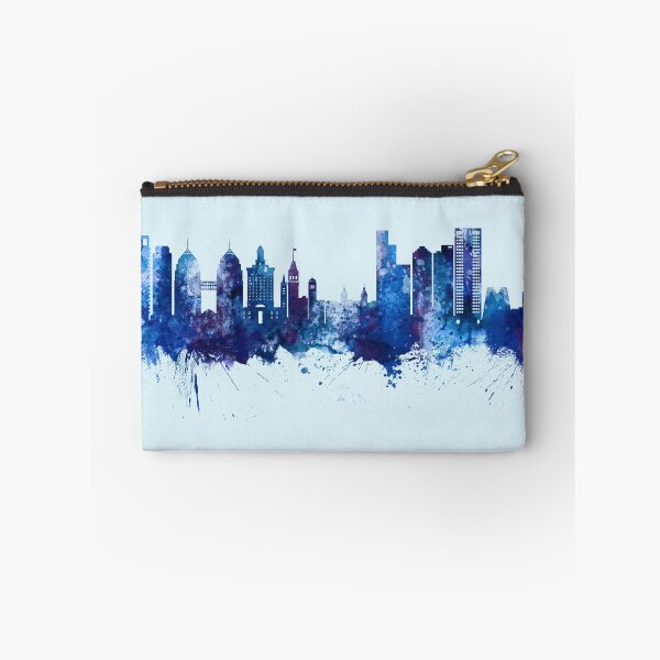 Item preview, Oakland California Skyline designed and sold by ArtPrints.
