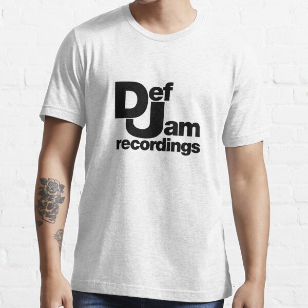 Ropa: Def Jam | Redbubble