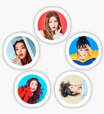 RV2 Sticker