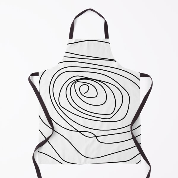 Item preview, UNEVEN SPIRAL designed and sold by Freygeistdesign.