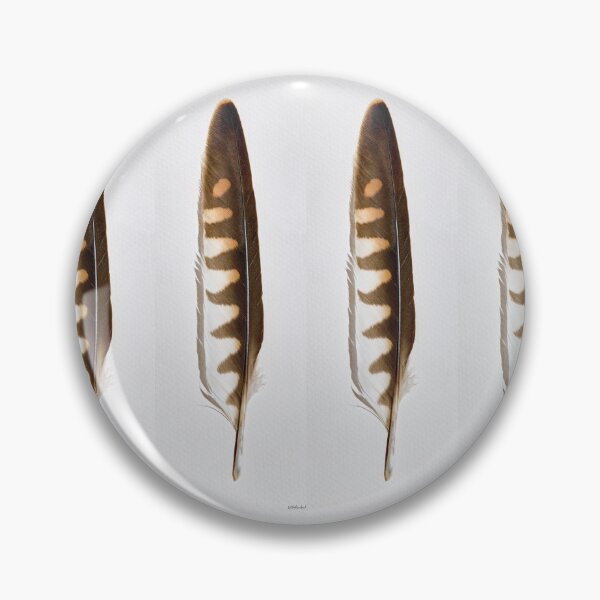 Item preview, Kestrel Feather designed and sold by Weston  Westmoreland.