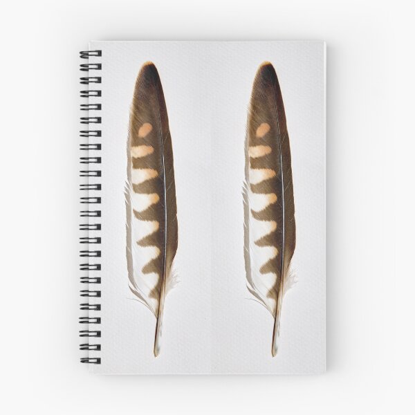 Item preview, Kestrel Feather designed and sold by Weston  Westmoreland.