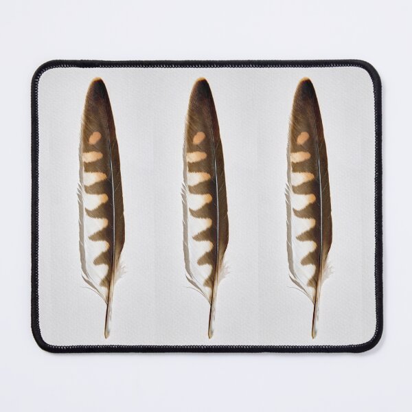 Item preview, Kestrel Feather designed and sold by Weston  Westmoreland.