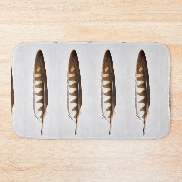 Item preview, Kestrel Feather designed and sold by Weston  Westmoreland.
