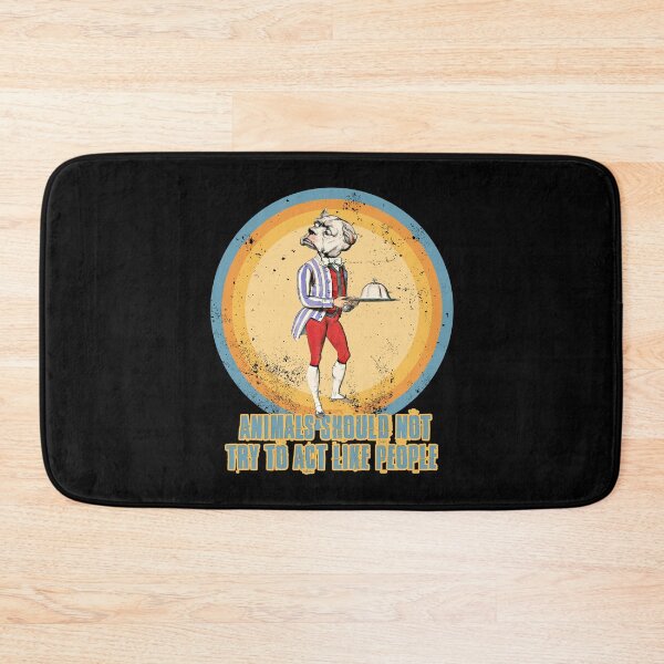 Item preview, Strange animal people act designed and sold by mmammammira.