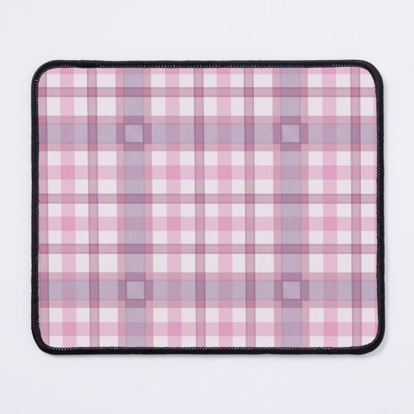 Item preview, Pink Check Pattern designed and sold by viri-dotory.