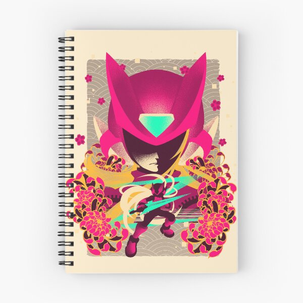 Item preview, X Memoria v2 designed and sold by Hypertwenty Designs.