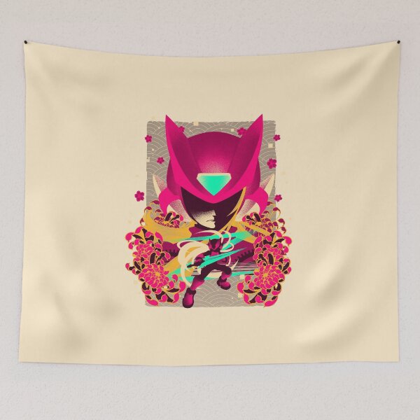 Item preview, X Memoria v2 designed and sold by Hypertwenty Designs.