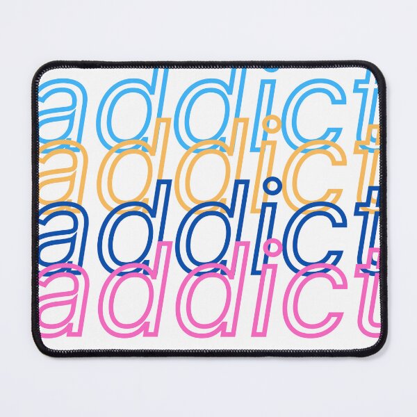 Item preview, Addict designed and sold by schierneckeretc.