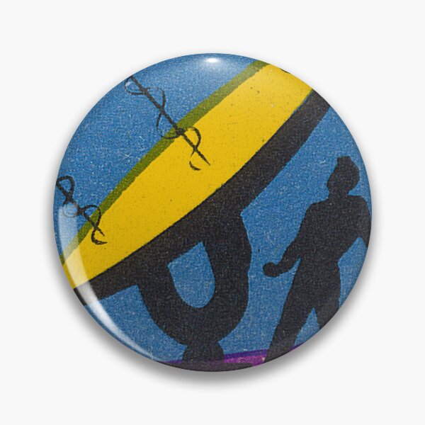 Item preview, Radar Waves designed and sold by iconikit.