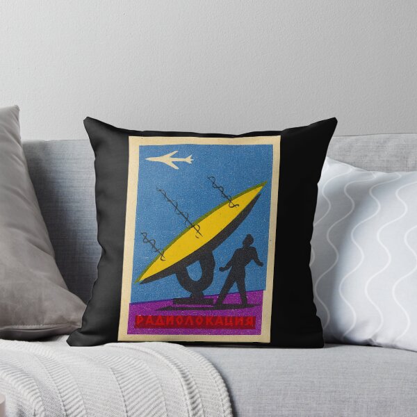 Item preview, Radar Waves designed and sold by iconikit.