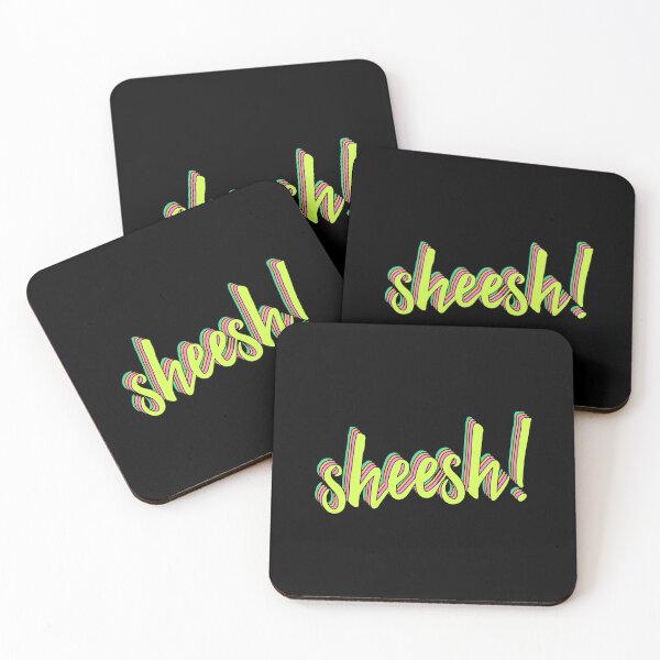 Item preview, Sheesh designed and sold by ValentinaHramov.