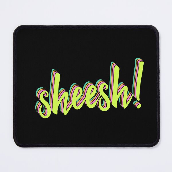 Item preview, Sheesh designed and sold by ValentinaHramov.