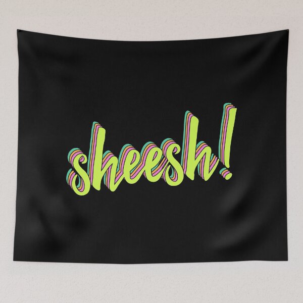 Item preview, Sheesh designed and sold by ValentinaHramov.