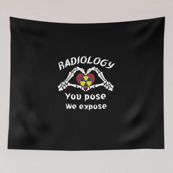 Item preview, radiology you pose we expose  designed and sold by SalahStore2004.