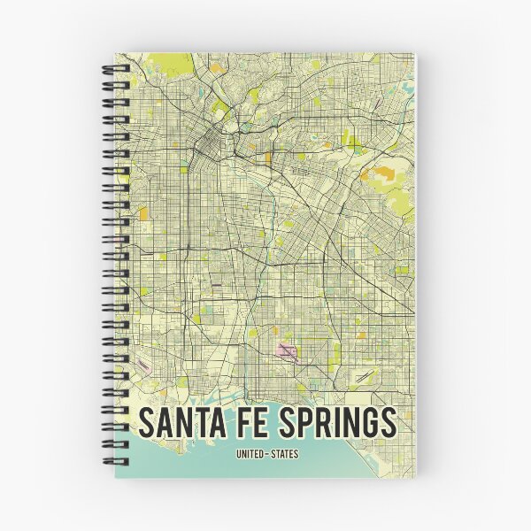 Item preview, Santa fe springs city hall designed and sold by PostersProf1.