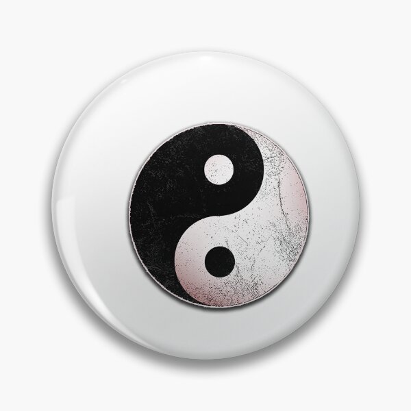 Artikelvorschau, Ying-Yang-Balance entworfen und verkauft von Firetree.