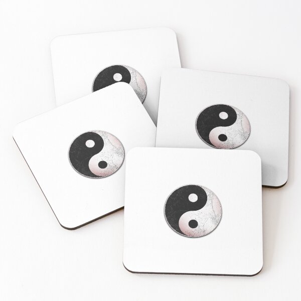 Item preview, Ying Yang Balance designed and sold by Firetree.