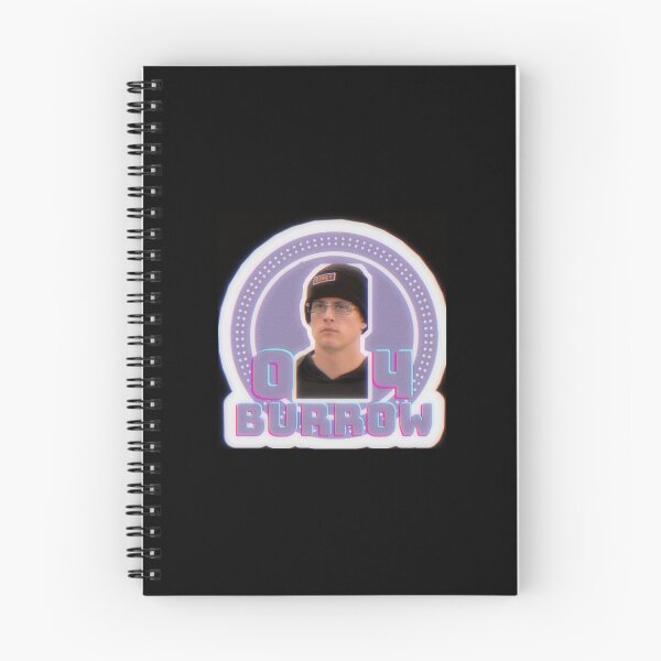 Item preview, JOE BURROW DESIGN designed and sold by DeXigns.