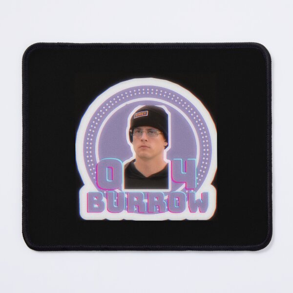 Item preview, JOE BURROW DESIGN designed and sold by DeXigns.