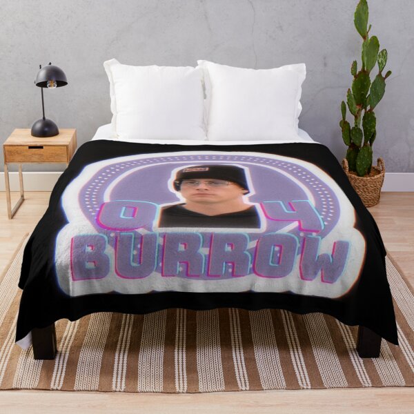 Item preview, JOE BURROW DESIGN designed and sold by DeXigns.
