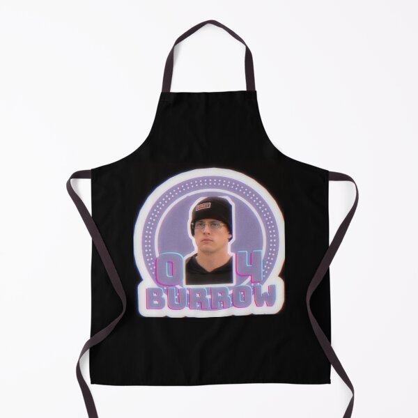 Item preview, JOE BURROW DESIGN designed and sold by DeXigns.