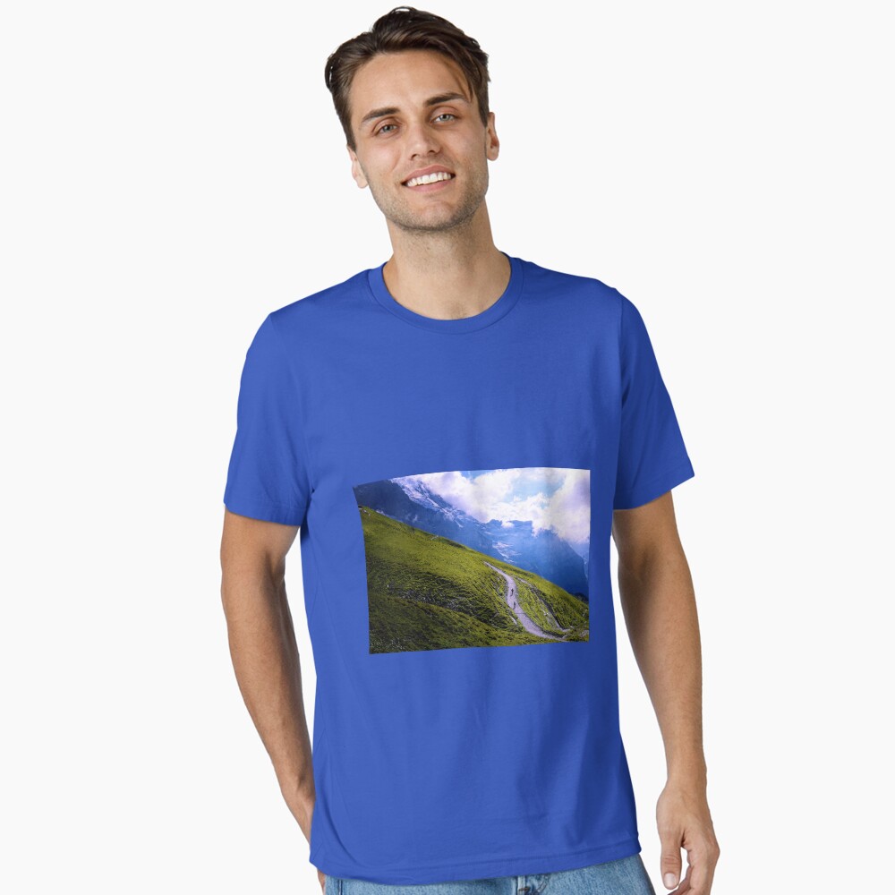 Item preview, Essential T-Shirt designed and sold by Mallorn.