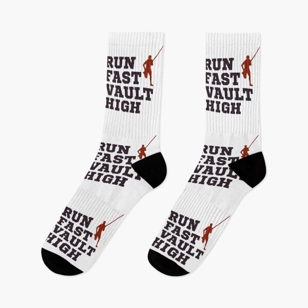 Item preview, Pole Vault Vaulting Jumping High Jump Athletics  designed and sold by TastefulTees.